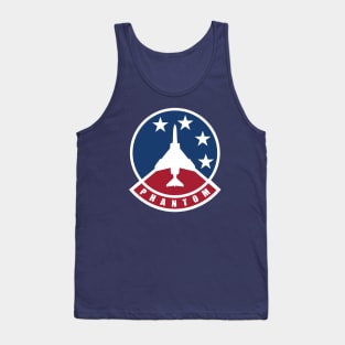 F-4 Phantom II Tank Top